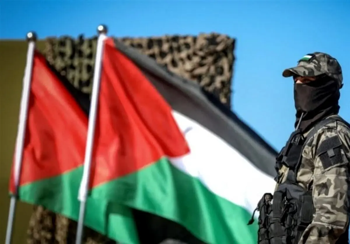 مقاومت فلسطین:ایران صهیونیست‌ها را سر جای خود نشاند