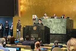 قدردانی فرماندهان سپاه‌ پاسداران از رئیس‌جمهور