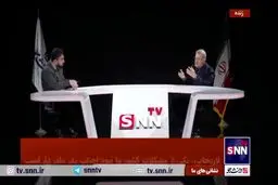 لاریجانی:  پیشنهاد آمدن بشار اسد به ایران پس از سقوط صحت ندارد