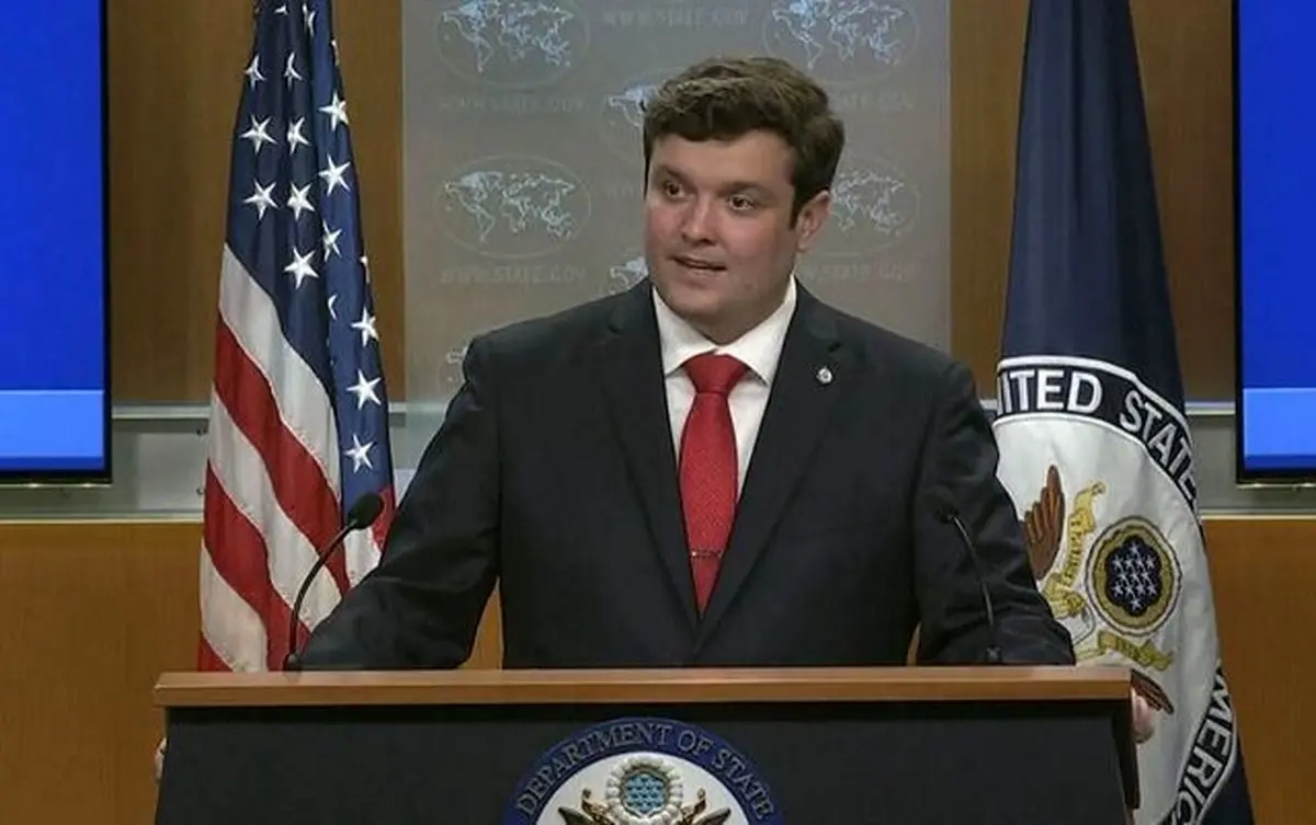 وزارت خارجه آمریکا: مذاکرات تهران-واشنگتن سازنده بوده است