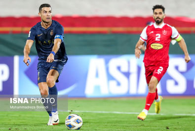 پرسپولیس النصر