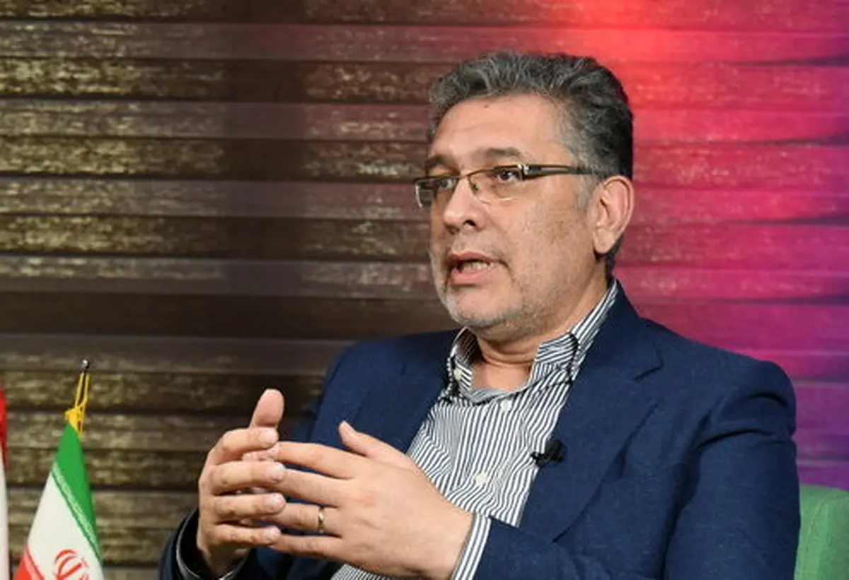 دیگر حرف‌های گروسی درباره برنامه هسته‌ای ایران اهمیتی ندارد