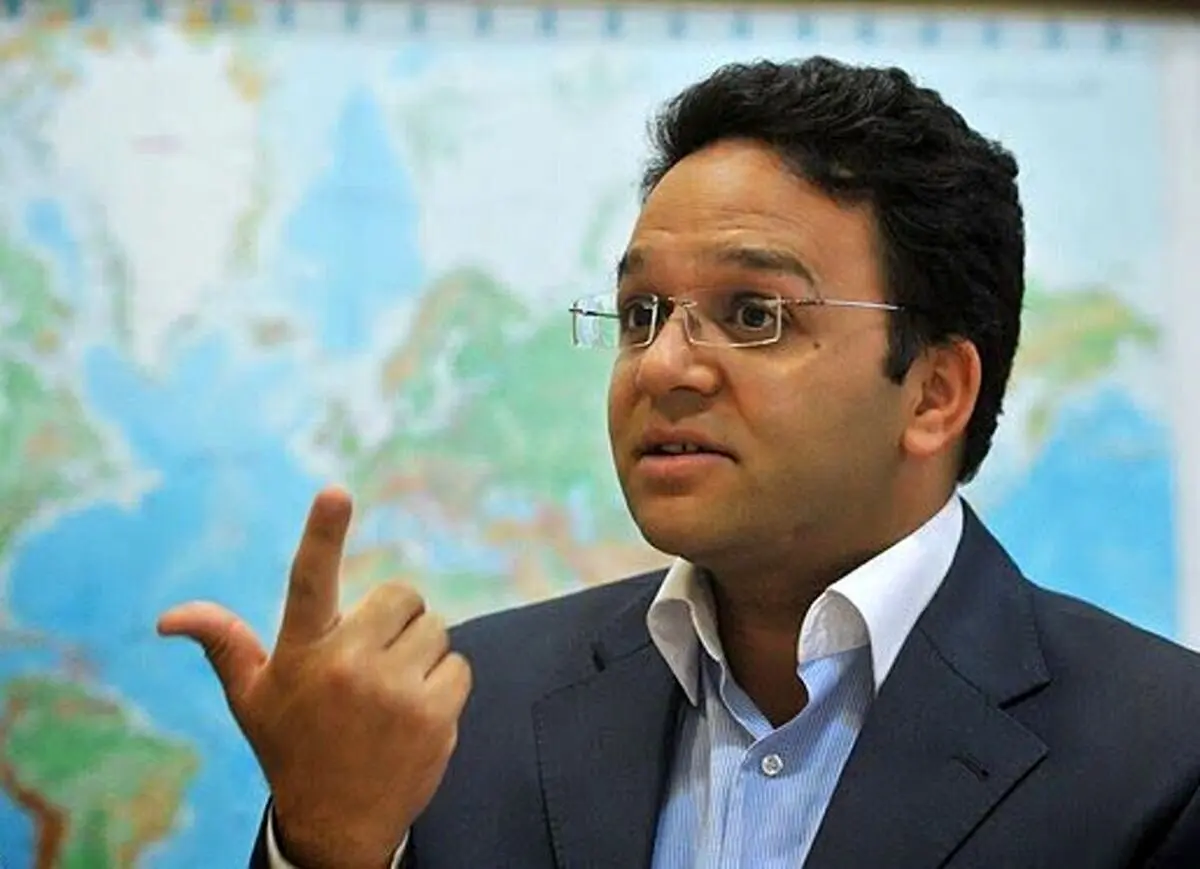 برخلاف انتظارها یکدفعه دیدید توافق شد