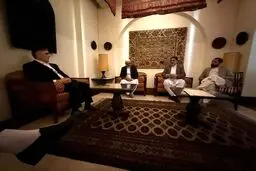 راهکار فرزین برای کنترل نرخ دلار ؛ جلسه در افغانستان