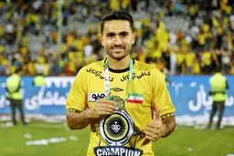 آغاز مذاکرات جدی کاپیتان سپاهان با استقلال