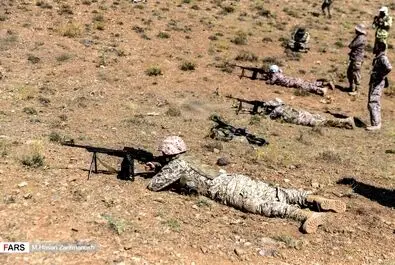 گردان کرار