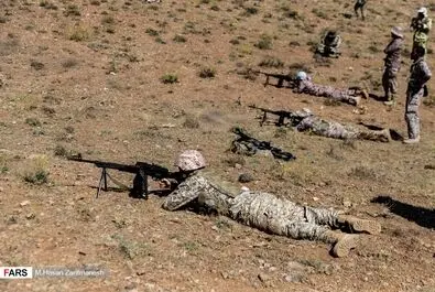 گردان کرار