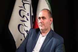 انتخابات با مشارکت کم می‌توانست زحمات میدان و مردم را کمرنگ کند