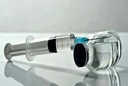 تولید یک میلیون دز واکسن ایرانی در اردیبهشت