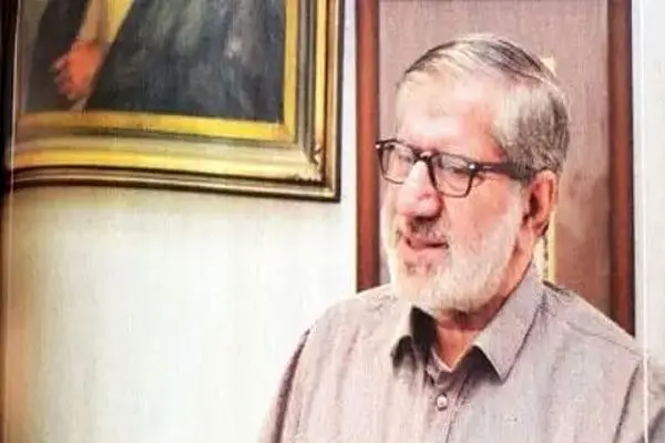 ناگفته‌های کوچکترین برادر رهبری از هم‌بندی با دکتر شریعتی و زندان کمیته مشترک

