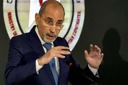 اردن: اسرائیل به دنبال تبعید فلسطینی‌ها از سرزمین‌شان است