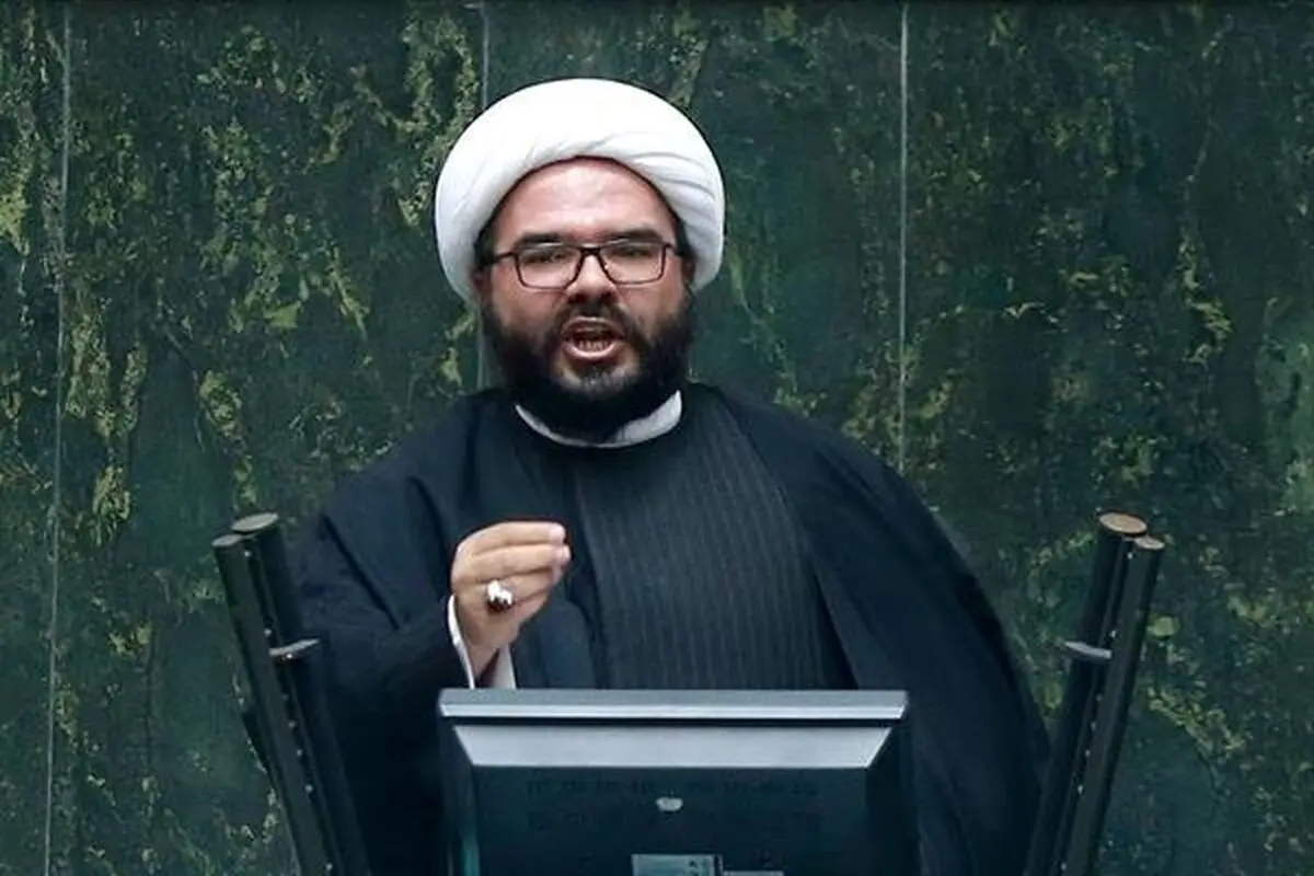 افشاگری جنجالی نیک‌بین از استخدام نورچشمی‌ها !