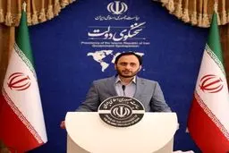 سخنگوی دولت: چرا یک نفر باید ۳۰ سال وزیر باشد و هنوز طلبکار باشد؟