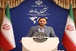 سخنگوی دولت: چرا یک نفر باید ۳۰ سال وزیر باشد و هنوز طلبکار باشد؟