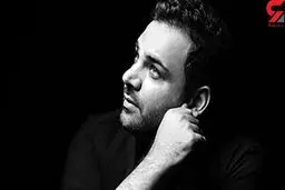 دردسرعاشقانه برای احسان علیخانی / 90 روز برای فراموش کردنت گریه کردم !+ عکس