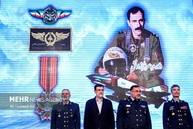 نشان فداکاری ارتش