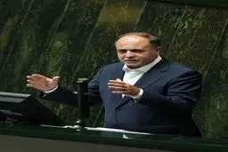 اقناع مشروط لاهوتی از پاسخ‌های وزیر جهاد کشاورزی؛ اولین سوال از وزرای دولت پزشکیان پس گرفته شد