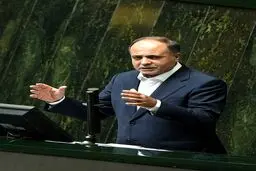 اقناع مشروط لاهوتی از پاسخ‌های وزیر جهاد کشاورزی؛ اولین سوال از وزرای دولت پزشکیان پس گرفته شد