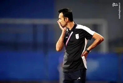 تیم امید