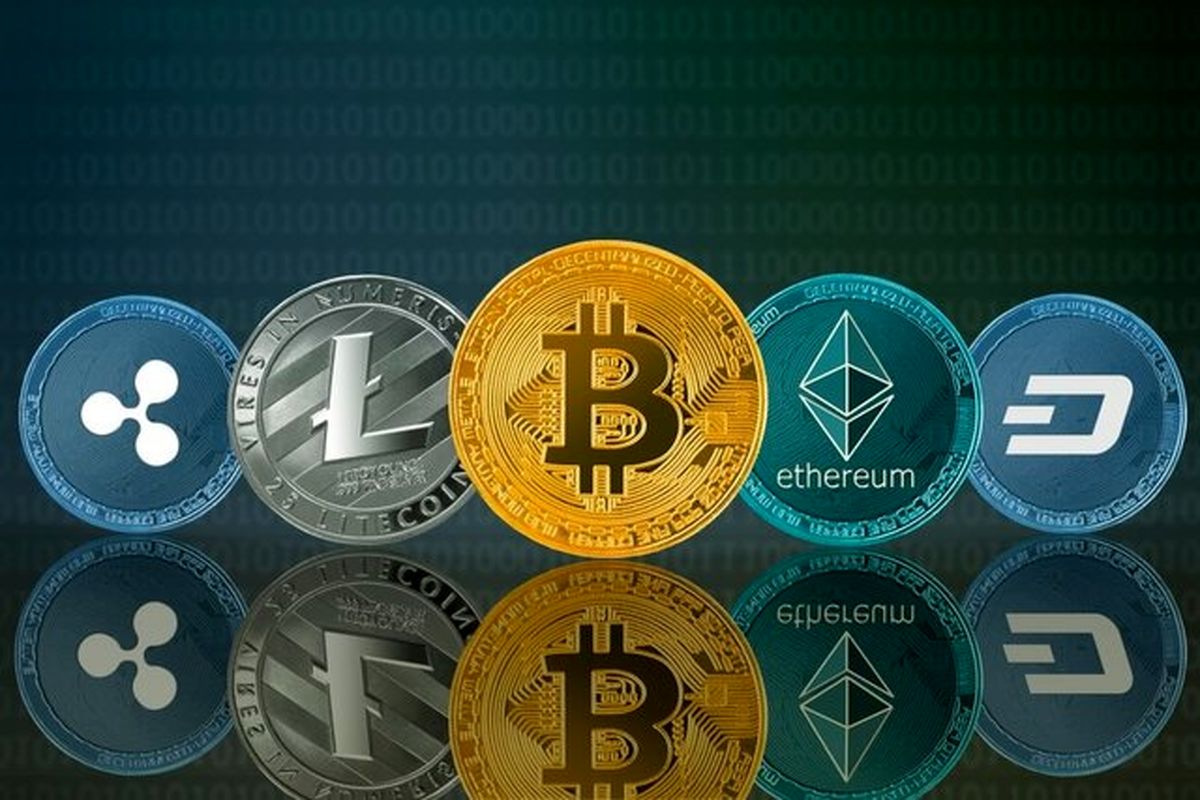 جدیدترین قیمت روز ارزهای دیجیتال در بازار جهانی | جدول
