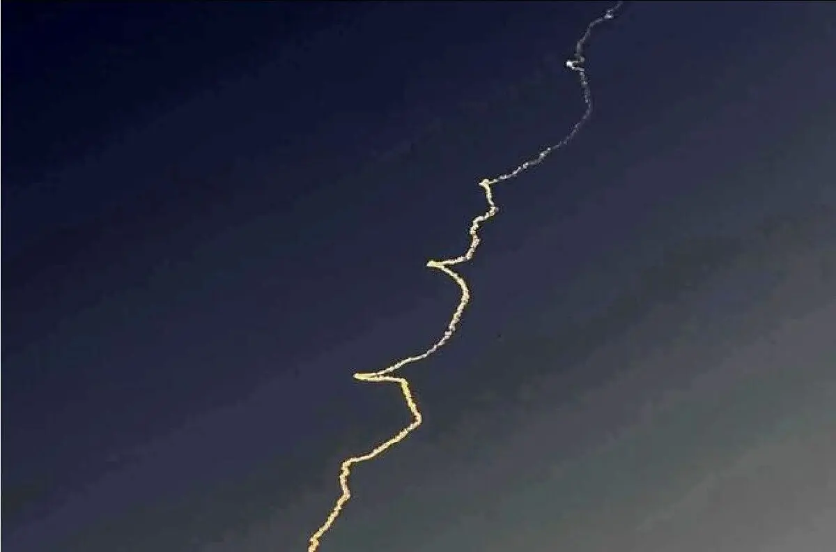 حمله به جده عربستان