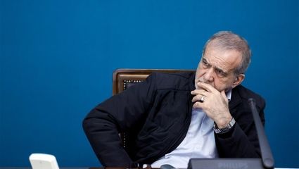 راز زنده ماندن سران در بمباران جلسه شورای امنیت ملی