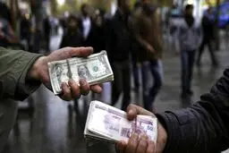 آخرین قیمت دلار و یورو امروز + جدول