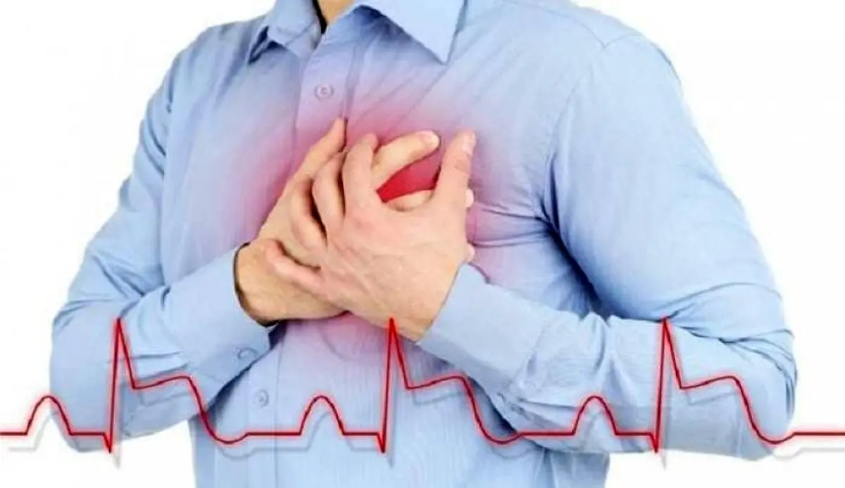 تشخیص علائم و درمان حمله قلبی و راه های جلوگیری از ابتلا به آن
