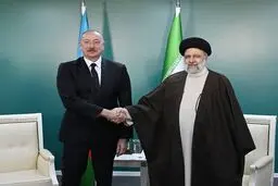 اعلام موضع رئیسی درباره جمهوری آذربایجان