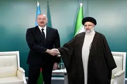 اعلام موضع رئیسی درباره جمهوری آذربایجان