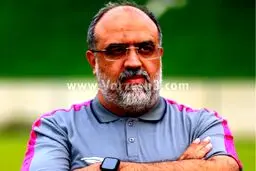 کنایه دوباره مدیرعامل سپاهان به پرسپولیس!