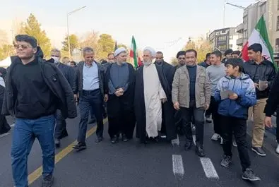 چهره‌های سیاسی