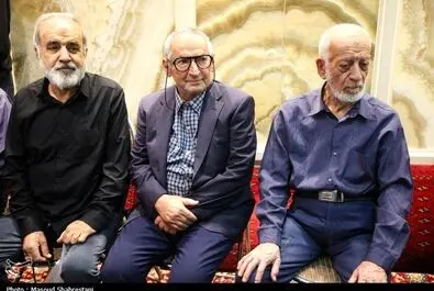 احمد توکلی