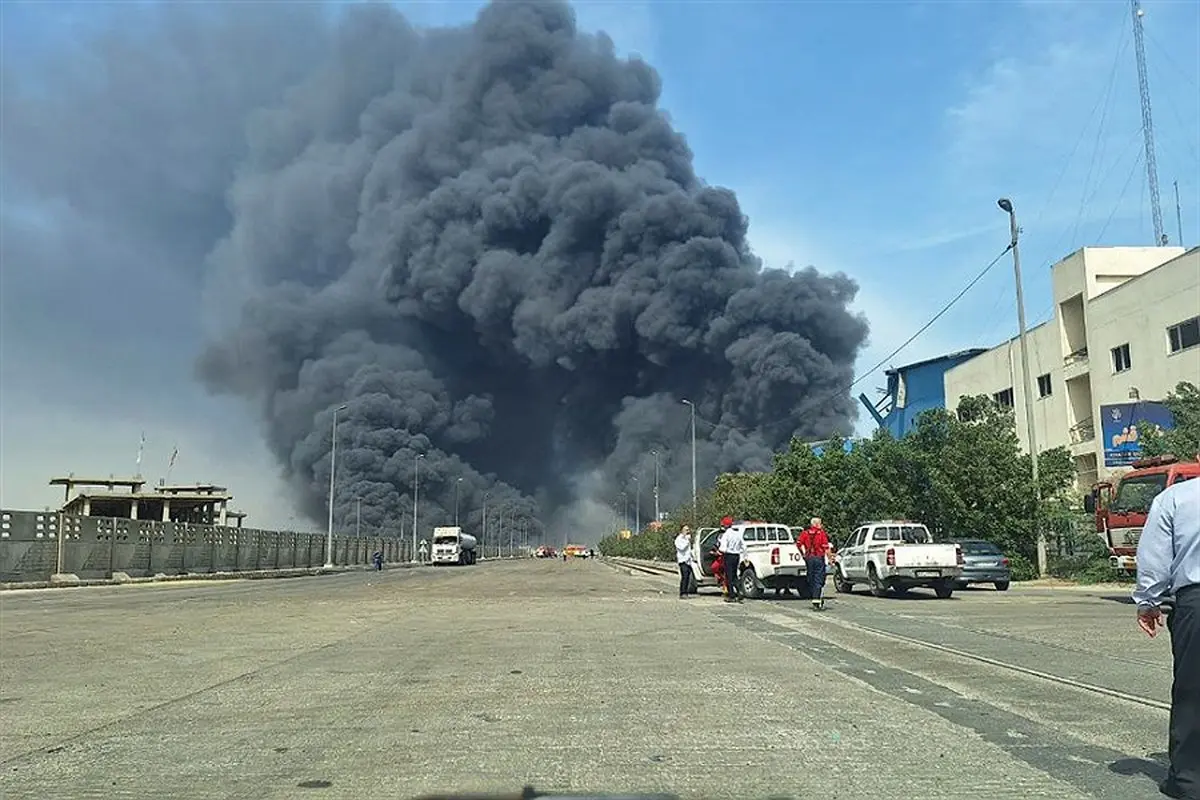 سناریوی آشنا با بازیگران تکراری: چرا بندر رجایی بهانه شد؟