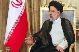رئیسی: صهیونیست‌ها در صورت ارتکاب هر اشتباهی معنای پاسخ واقعی را درمی‌یابند