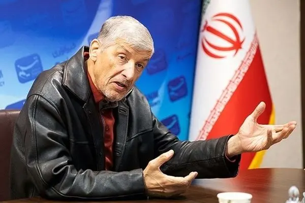 کسی حق برهم زدن روابط راهبردی را ندارد