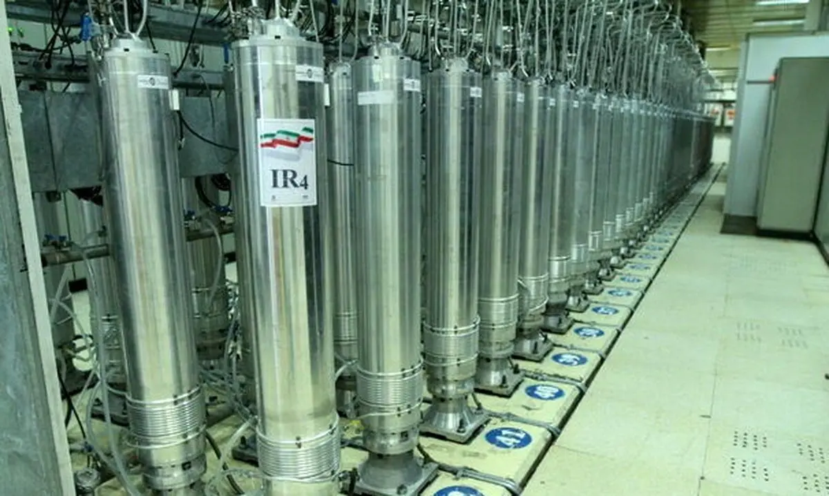 موضع جدید آمریکا درخصوص مساله هسته‌ای ایران