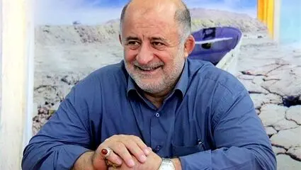 اظهارات جنجالی نادر قاضی پور درباره حمید رسایی