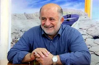 اظهارات جنجالی نادر قاضی پور درباره حمید رسایی