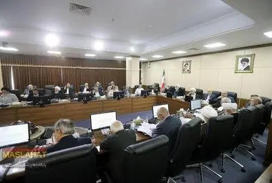 مجمع تشخیص مصلحت