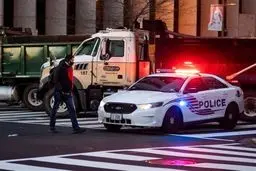 بازداشت یک مقام مسئول به جرم تعرض به کودکان!