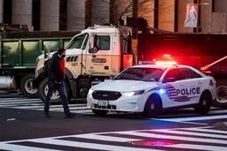 بازداشت یک مقام مسئول به جرم تعرض به کودکان!