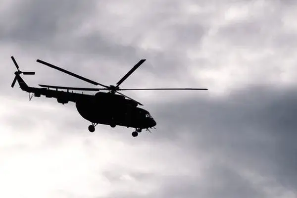 شهادت دو خلبان و دو غرفه دار سانحه سقوط بالگرد + اسامی
