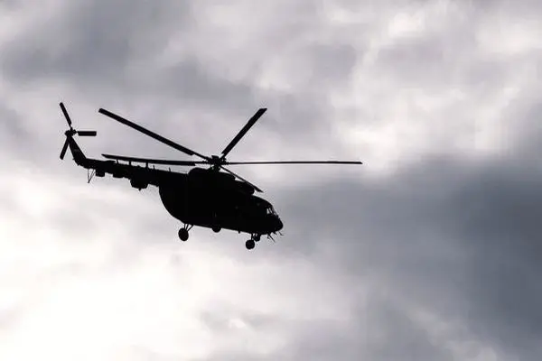 شهادت دو خلبان و دو غرفه دار سانحه سقوط بالگرد + اسامی
