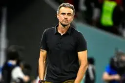 انریکه تایید کرد:  پی اس‌ جی بازیکن می‌خرد