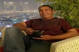 کرونا جان دروازه بان تیم ملی را گرفت + جزییات