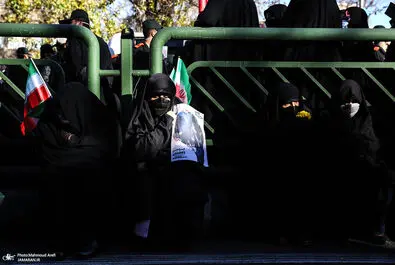 شهید گمنام 