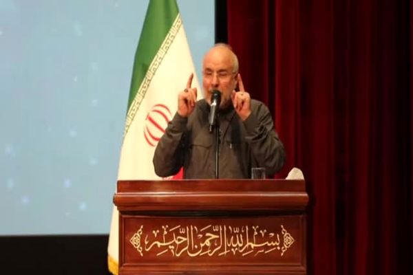قالیباف : مردم را فقط برای انتخابات خواستیم