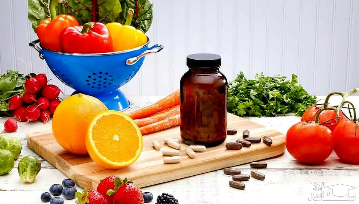 یک رژیم غذایی برای پیشگیری از آلزایمر