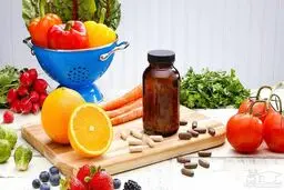 با این غذاها پیر نمی شوید!